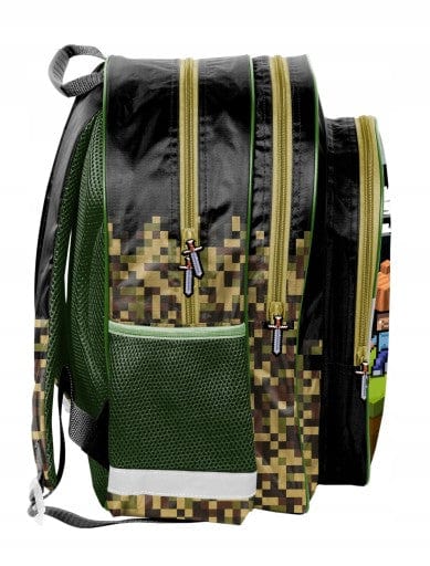"Minecraft" Kuprinė 38cm Backpacks