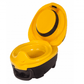Nešiojamas naktipuodis "Bitutė" Potty Training