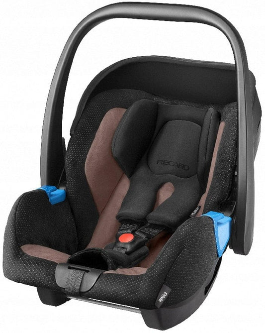 Recaro Privia sėdynė 0-13 kg Baby & Toddler Car Seats