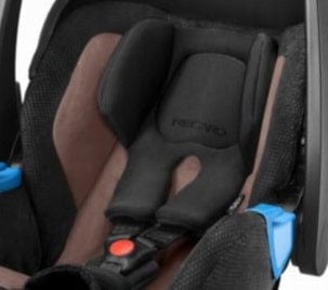 Recaro Privia sėdynė 0-13 kg Baby & Toddler Car Seats