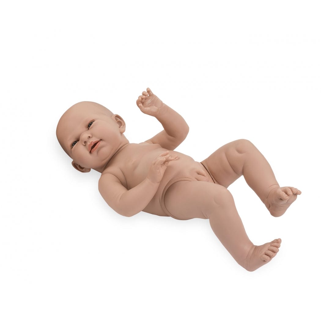 Tikroviška Arias Lėlė Kūdikėlis Berniukas, 52 cm Dolls