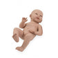 Tikroviška Arias Lėlė Kūdikis Mergaitė, 52 cm Dolls